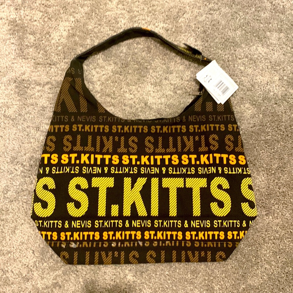 NWT ❤️ Gorgeous beach picnic travel bag